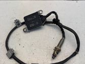 Lambda probe sensor