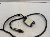 Lambda probe sensor