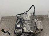 Automatic gearbox