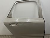 Rear door