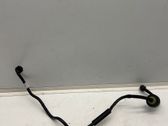 Vacuum line/pipe/hose