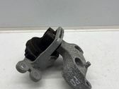 Engine mount bracket