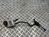 Brake fluid reservoir