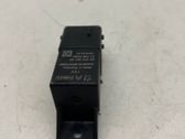 Glow plug pre-heat relay