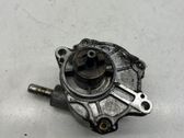 Vacuum pump