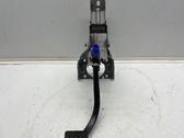 Brake pedal