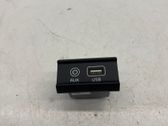 USB socket connector