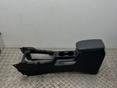 Center console