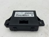 Autres unités de commande / modules