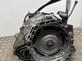Automatic gearbox