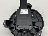 Heater fan/blower