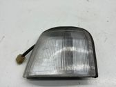 Front indicator light