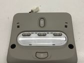 Front seat light