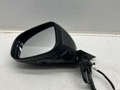 Rétroviseur électrique de porte avant