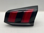 Tailgate rear/tail lights