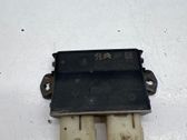 Autres unités de commande / modules
