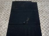 Trunk/boot mat liner