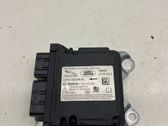 Airbag control unit/module