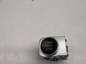 Engine start stop button switch