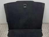 Trunk/boot floor carpet liner