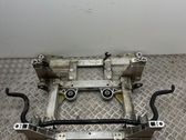 Front subframe