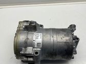 Klimakompressor Pumpe