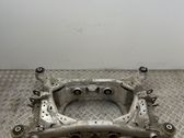Rear subframe