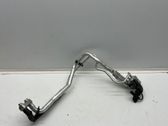 Air conditioning (A/C) pipe/hose