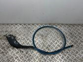 Fuel line pipe