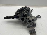 EGR valve