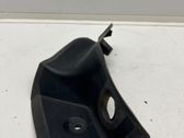 Rear light trim