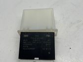 Parking PDC control unit/module