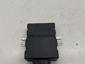 Steuergerät Hochdruckkraftstoffpumpe