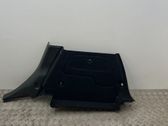 seitliche Verkleidung Kofferraum