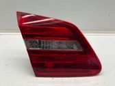 Tailgate rear/tail lights