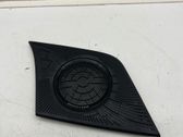 Grilles/couvercle de haut-parleur latéral