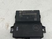 Gateway control module
