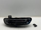 Front fog light
