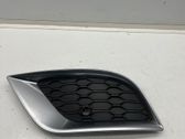 Grille inférieure de pare-chocs avant