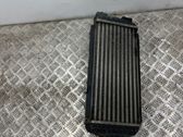 Intercooler radiator