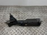 Steering rack