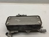 Transmission/gearbox oil cooler