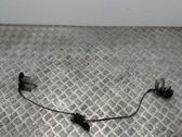 Engine bonnet/hood lock/catch