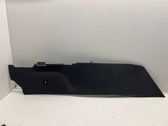 Centre console side trim front
