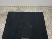 Trunk/boot mat liner
