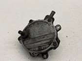 Vacuum pump