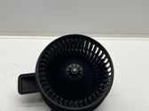 Heater fan/blower