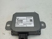 Voltage converter/converter module