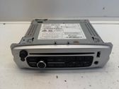 Radio/CD/DVD/GPS head unit