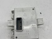 Other control units/modules